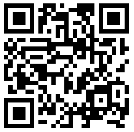 Projektipankki, QR koodi