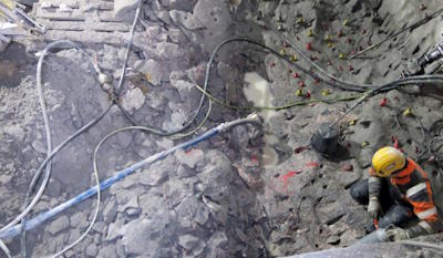 As Oy Hämeentien linjasaneeraus