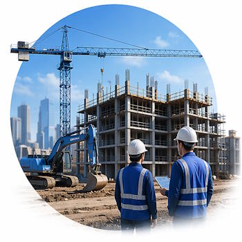 Rakennusvaiheen dokumentointi